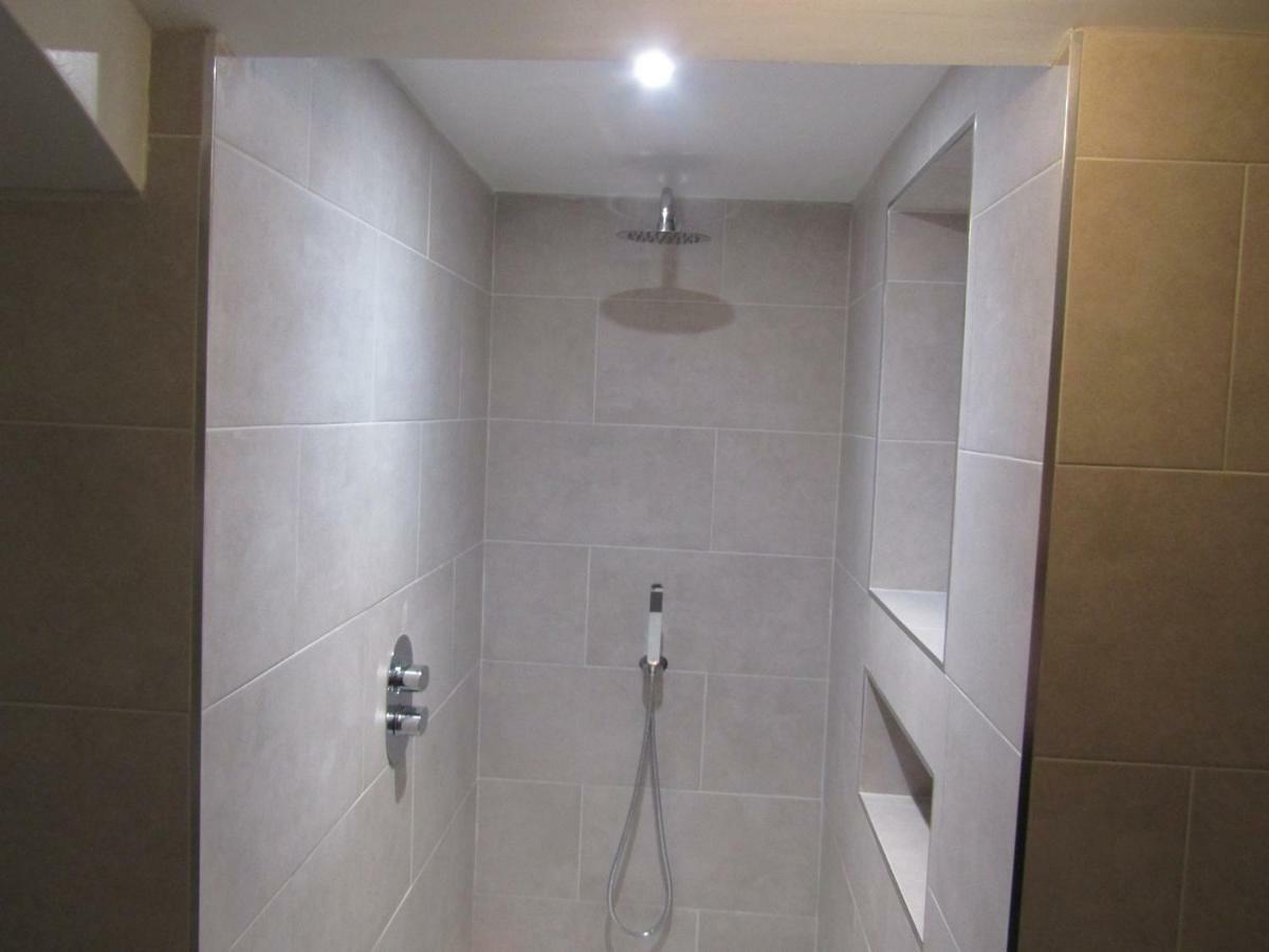 The Apartment, Lower Ground Floor, Clarendon Place Лемінгтон-Спа Екстер'єр фото