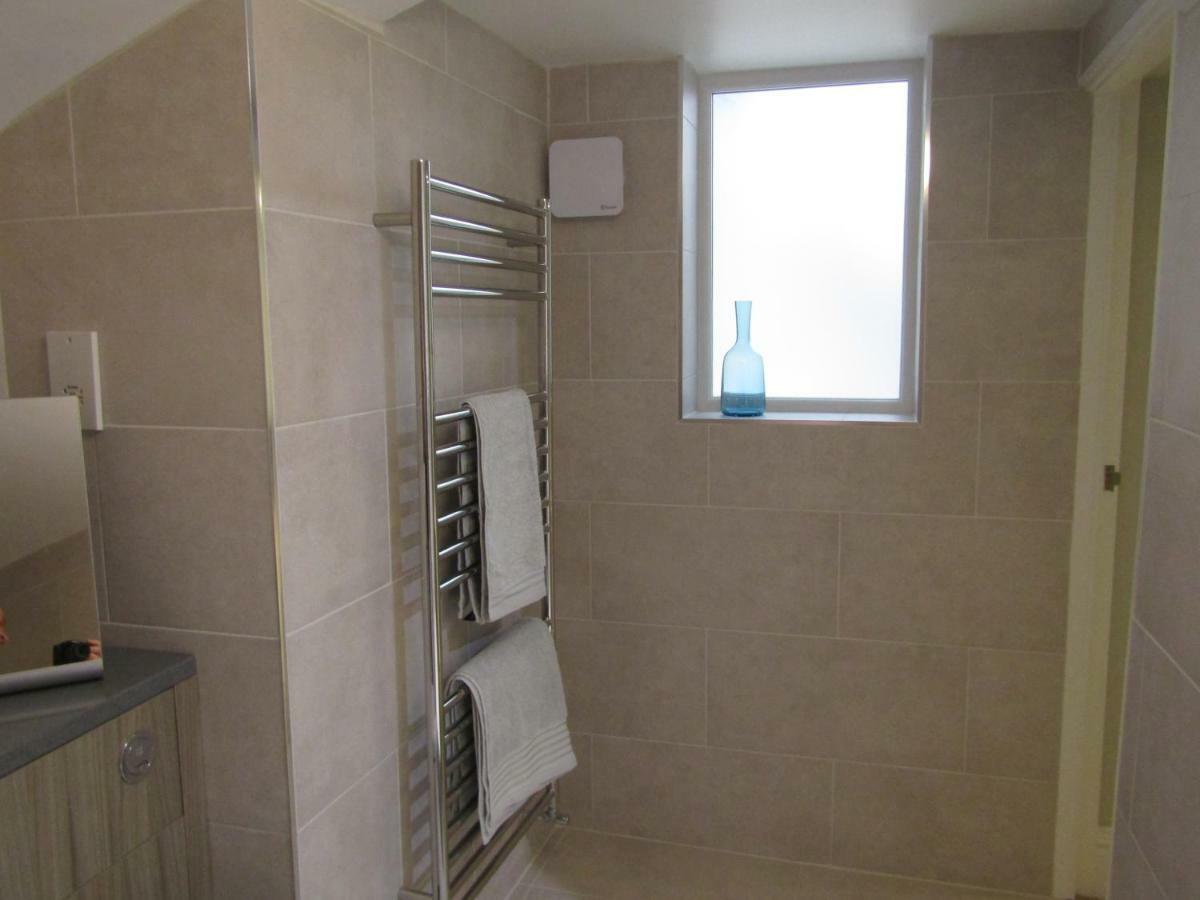 The Apartment, Lower Ground Floor, Clarendon Place Лемінгтон-Спа Екстер'єр фото